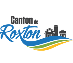 Municipalité Canton Roxton